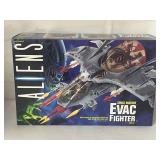 ALIENS E VAC FIGHTER VEHICLE