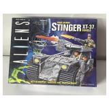 ALIENS STINGER XT-37 VEHICLE