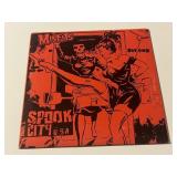 MISFITS SPOOK CITY USA RATFINK