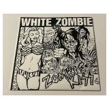WHITE ZOMBIE ZOMBIE KISS