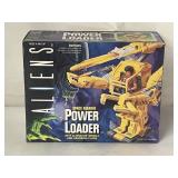 ALIENS POWER LOADER WITH ACCESSORIES