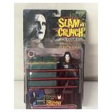 WWF ACTION FIGURE,STING
