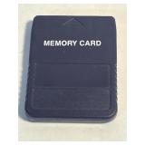 MAD CATZ MEMERY CARD PS1