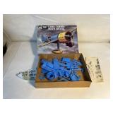VINTAGE MODEL KIT