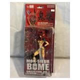 VOL.1 ONI-MUSUME SHE DEVIL
