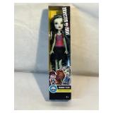 MONSTER HIGH DOLL FRANKIE STEIN