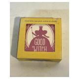 BOX OF 4 WIZARD OF OZ COASTERS