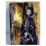 MONSTER HIGH DOLL ELLE EEDEE