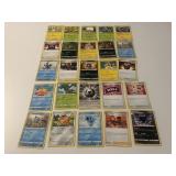 25 2021 Pokï¿½mon Cards