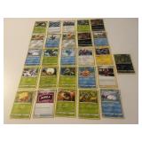 25 2021 Pokï¿½mon Cards