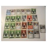 25 2010 Pokï¿½mon Cards