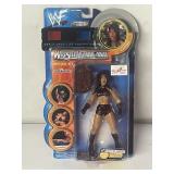 WWF SERIES 9 ACTION FIGURE, CHYNA