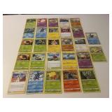 25 2021 Pokï¿½mon Cards
