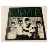 MISFITS 4 HITS FROM HELL