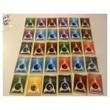30 2011 Pokï¿½mon Cards