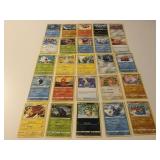 25 2022 Pokï¿½mon Cards