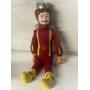 1980 MAGICAL BURGER KING BY KNICKERBOCKER