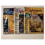 3 ASIMOV