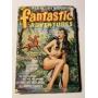 FANTASTIC ADVENTURES OCTOBER 1952 PULP
