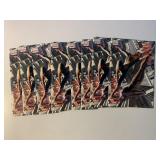 8 MARVEL COMICS DAREDEVIL/SPIDER-MAN SEE DESC.
