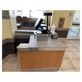 Cashier