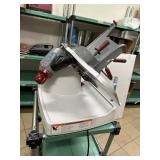 Berkel Meat and Cheese Deli Slicer