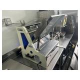 Doyon Commercial Bread Slicer