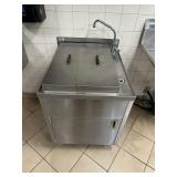 Thermalizer Sous Vide Cooker - Commercial