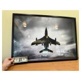 Artwork Wall Hanging Photographs (2)