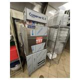 Jackson Commercial Dishwasher