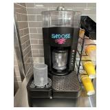 Island Oasis Bar Blender Frozen Drink Station