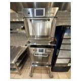 Merry Chef Rapid Cook Oven 2 (one oven)