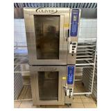 Oliver Doublestacked Bread Oven