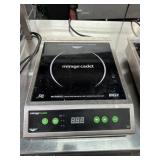 (3) Electric Portable Hot Plates for Catering