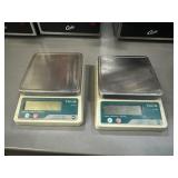 Digital scales (2)
