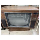 Zenith Advance System TV