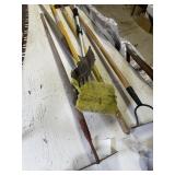 Garden Tools Assortment