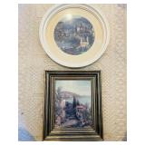 European Landscape Prints
