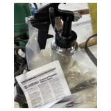 Campbell Hausfeld Spray Gun