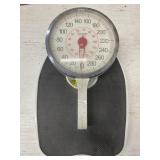 Taylor Professional Bathroom Scale