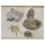 Shells Assorted