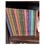 The Golden Book Encyclopedia 1959