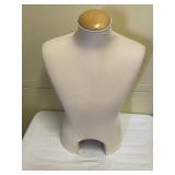 Mannequin Half Bust