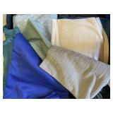 Assortment of Fabric