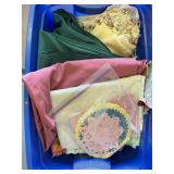 Table Linen Assortment