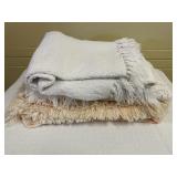 Blankets Vintage Assorted