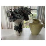 Pottery Vases