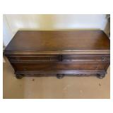Burrows Cedar Chest Drawers
