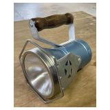 Star Headlight & Lantern Co. Torch Lamp