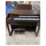 Roland Organ